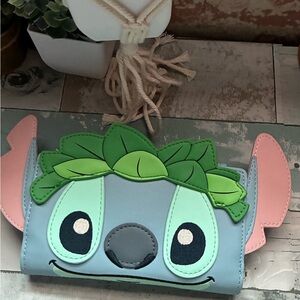 Loungefly Disney Stitch wallet